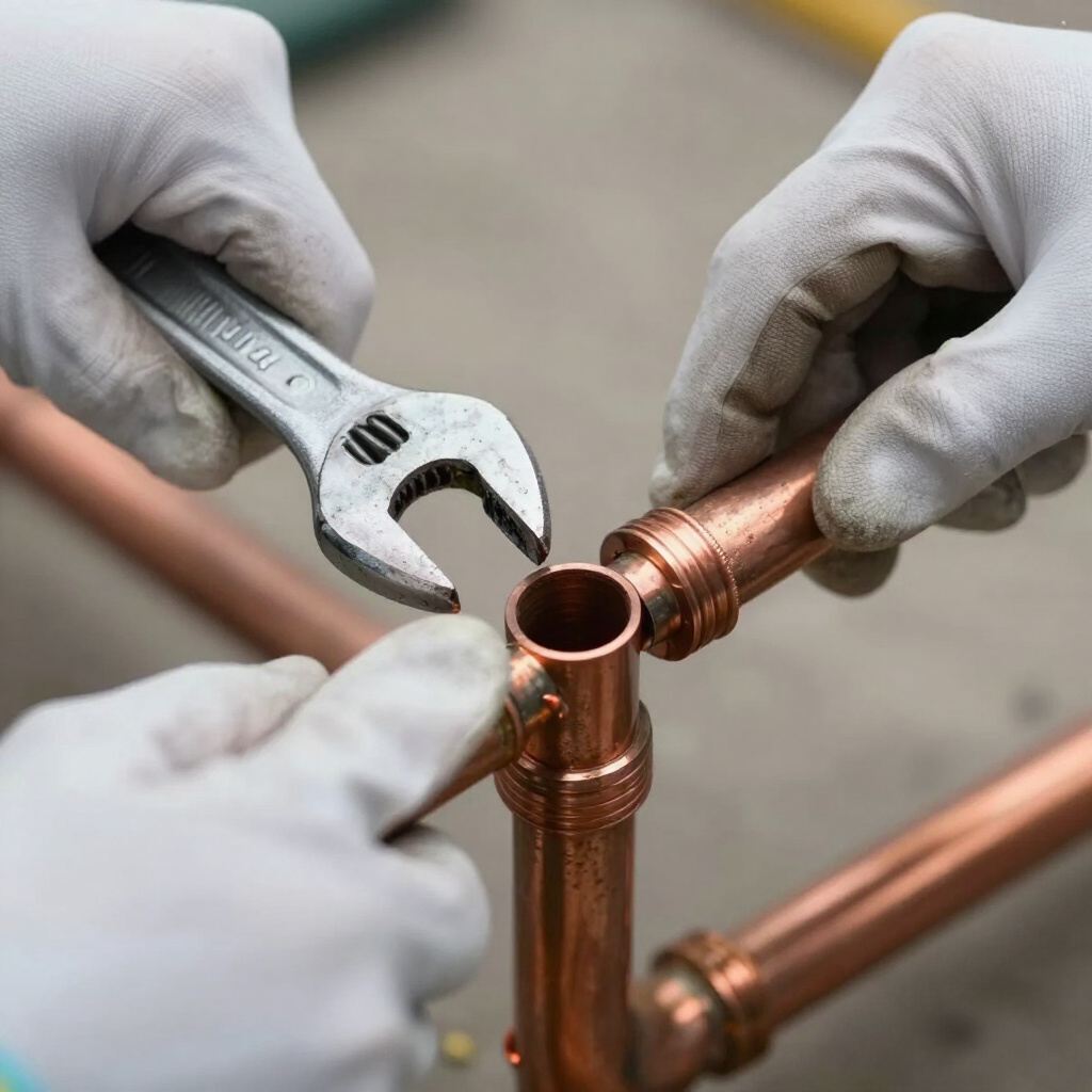 Leak Detection & Repair in Bemidji