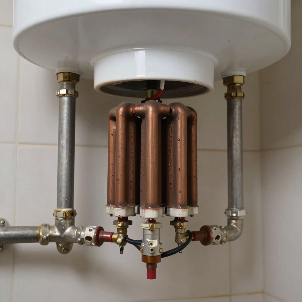 Water Heater Services in Bemidji