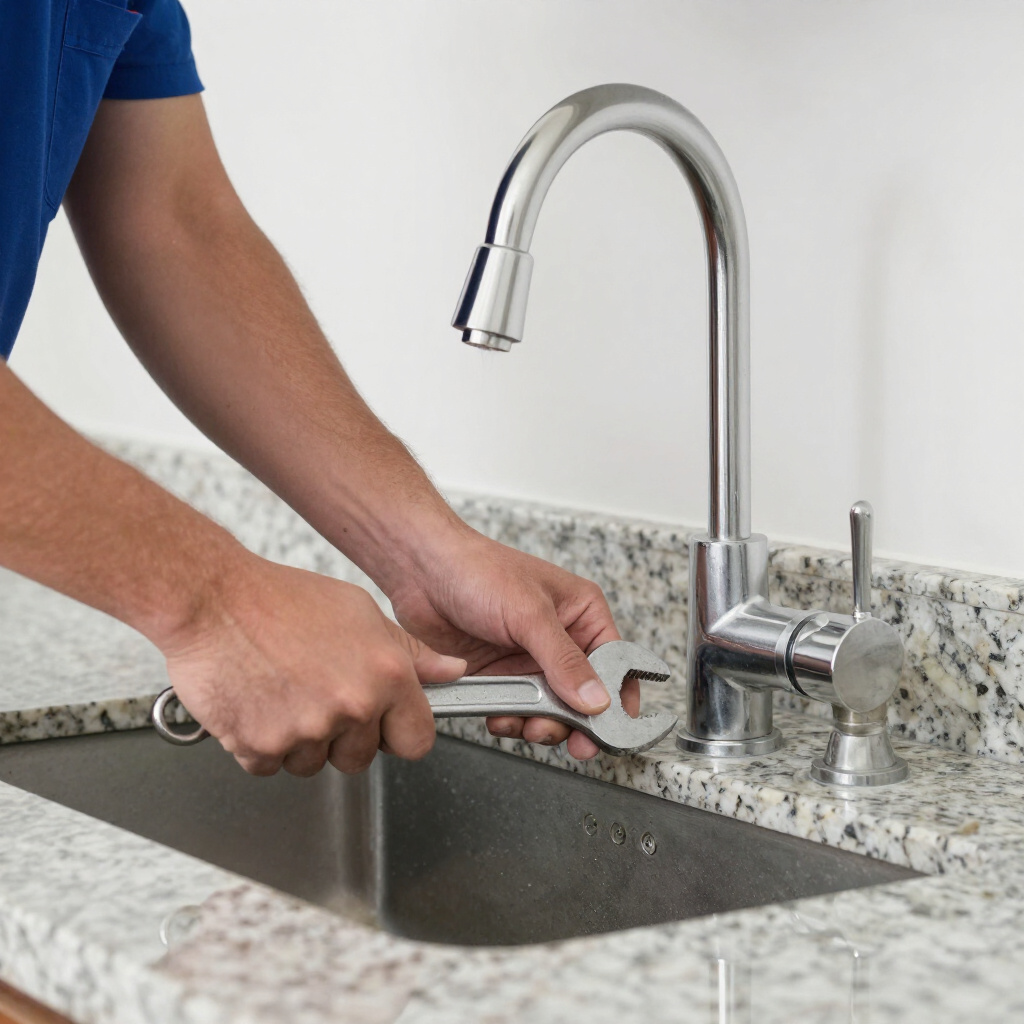 Toilet & Faucet Repair in Bemidji