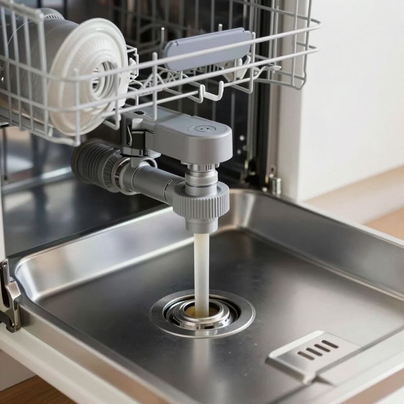 Garbage Disposal in Bemidji