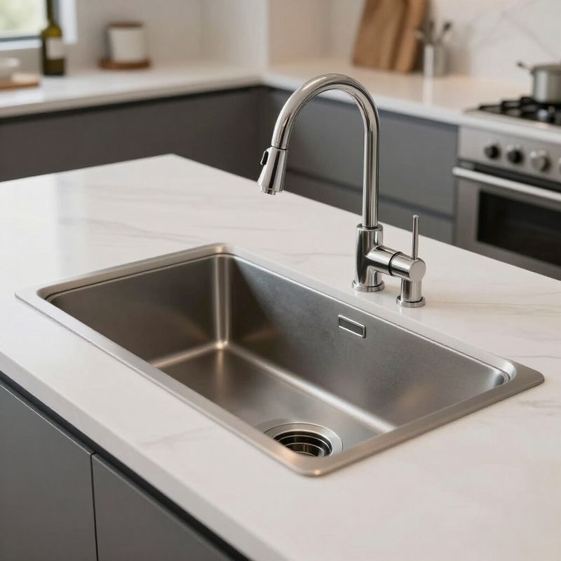 Bathroom & Kitchen Upgrades in Bemidji