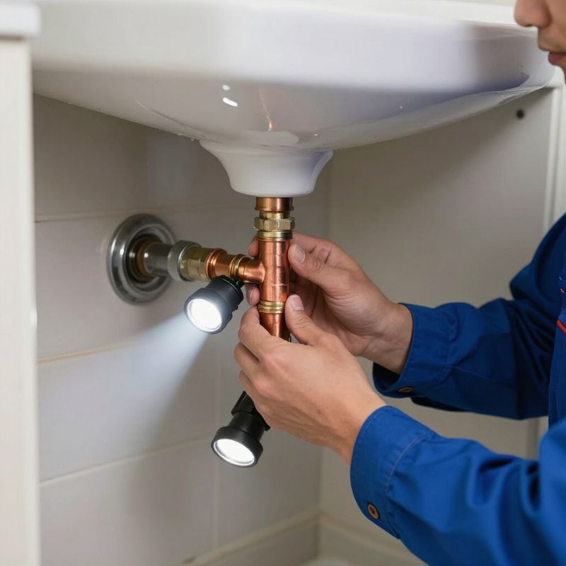 Emergency Plumbing in Bemidji